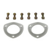 Collector Gasket Kit - 3in Aluminum