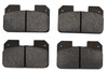 Brake Pads Wilwood DL