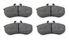 Race Brake Pad Set 7954 11CMPD 28mm