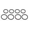 Seal Kit 4pcs Z34 Rear 299/36.5MM
