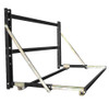 Adjustable Tire Rack 48in Wide
