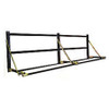 Adjustable Tire Rack 64in Wide