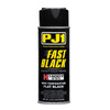 Flat Black Hi-Temp Paint 2000degF 11oz