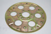Chromoly Flexplate - SFI SBC 153T - Int. Balance