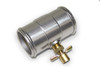 Inline Hose Coolant Drain  1.75/1.75 Male