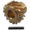 Bronze Distributor Gear - .467 ID SBF