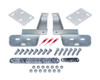 Bumper Bracket Kit 3in