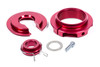 C/O Kit ACF Shock Flat Spring Seat