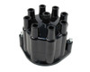 Distributor Cap - Black Billet V8 Distributors