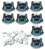 EV1/Bosch Fuel Injector Connector Kit