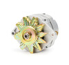 12SI GM Alternator 100 Amp 1V Pulley 1&3 Wire