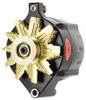 Black Ford 100amp Upgrd Alternator