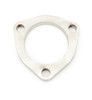 Collector Flange 2.5in Stainless Each