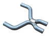 11- Mustang 5.0L AFT CAT X-Pipe