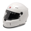 Helmet Pro Airflow Med White SA200