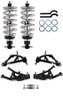 Drag Kit Level 1 67-69 GM F-Body  Sng-Adj