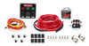 Wiring Kit 4 Gauge with Black 50-822 Panel