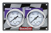 Mini Brake Bias Gauge Panel Horizontal