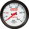 Oil Pressure Sprint Gauge Only