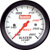 Water Temp Gauge- Sprint