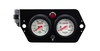 Gauge Panel Deluxe Sprint w/Mag Switch