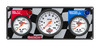 Gauge Panel OP/WT W/Tach