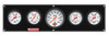 Extreme 4-1 Panel w/Tach OP/WT/FP15/WP Black