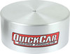 Aluminum Carburetor Hat  w/ O-Ring