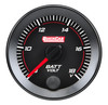 RedLine  Gauge 2-1/16in Voltmeter  8-18v
