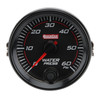 Redline Gauge Water Pressure