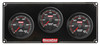 Redline 3 Gauge Panel OP/WT/WP