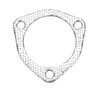 3.00 Inch 3 Bolt Exhaust Gasket
