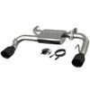 21-   Bronco 2.3/2.7L Screamer Muffler Kit