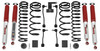 18-   Jeep Wrangler JL 3in Suspension Lift Kit