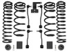 07-18 Jeep Wrangler JK 2in Suspension Lift Kit
