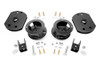 2.5in Ram Suspension Lift Kit
