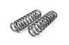1.5in Ford Leveling Coil Springs Pair