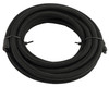 4AN ProSeries Blk 230 Stainless Core Hose 6ft