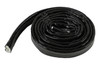 Fire Sleeve 6AN 15mm ID 6ft Black