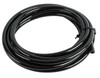8AN 302 Series PTFE Hose 10ft Black