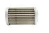 100 Micron SS Fuel Filter Element for 4651