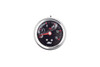 Fuel Pressure Gauge Red