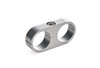 12AN-12AN Hose Separator Clear