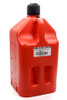 Utility Jug 5 Gallon Red