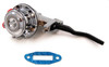 Mechanical Fuel Pumps Ford 351C/M 400 - Chrome