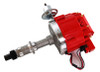 Pontiac HEI Distributor 50K Volt Coil - Red