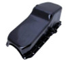 Black 1986-Up Sb Chevy Oil Pan