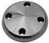 Satin SB Chevy Water Pump Pulley Nose LWP