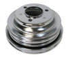 BB Chevy Triple Groove Crankshaft Pulley LWP