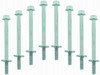 Bolts For Center Bolt Valve Covers (8)